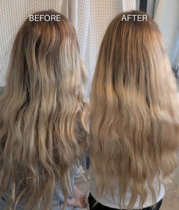 Actual product image Green Room Suds Colour Correction Red (Solid shampoo)