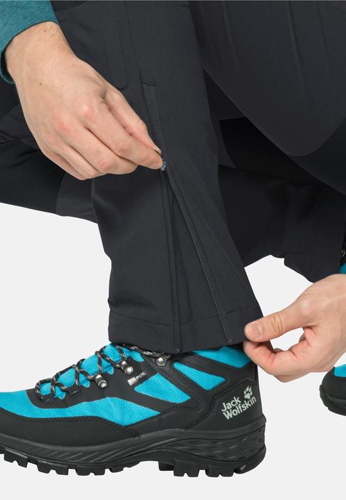 Produktbild Jack Wolfskin Salmaser Pants M (52)