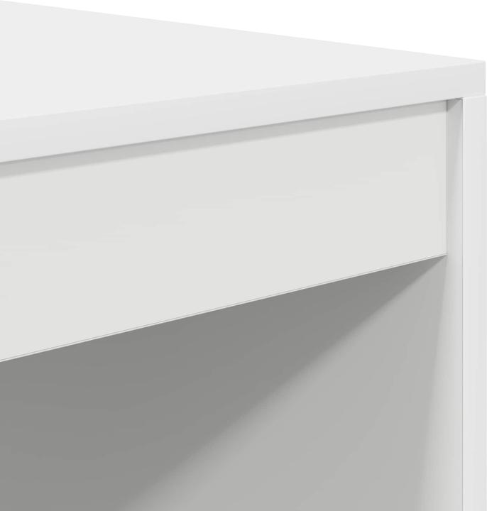 Image du produit vidaXL Kompakter Schreibtisch (100 x 50 x 76 cm)