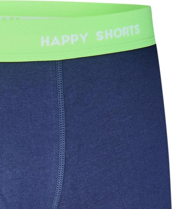 Produktbild Happy shorts Boxer Jersey (M, 2er Pack)
