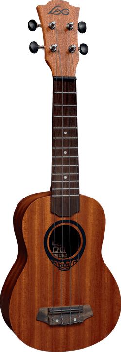 Produktbild LÂG Tiki TKU8S (Sopran, Soprano)