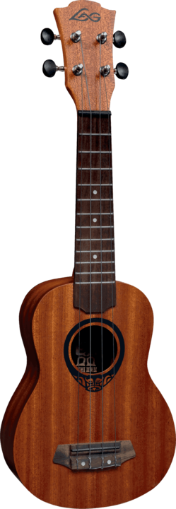 Actual product image LÂG Tiki TKU8S (Soprano, Soprano)