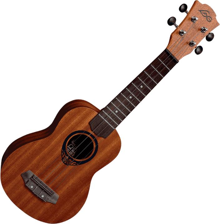 Produktbild LÂG Tiki TKU8S (Sopran, Soprano)