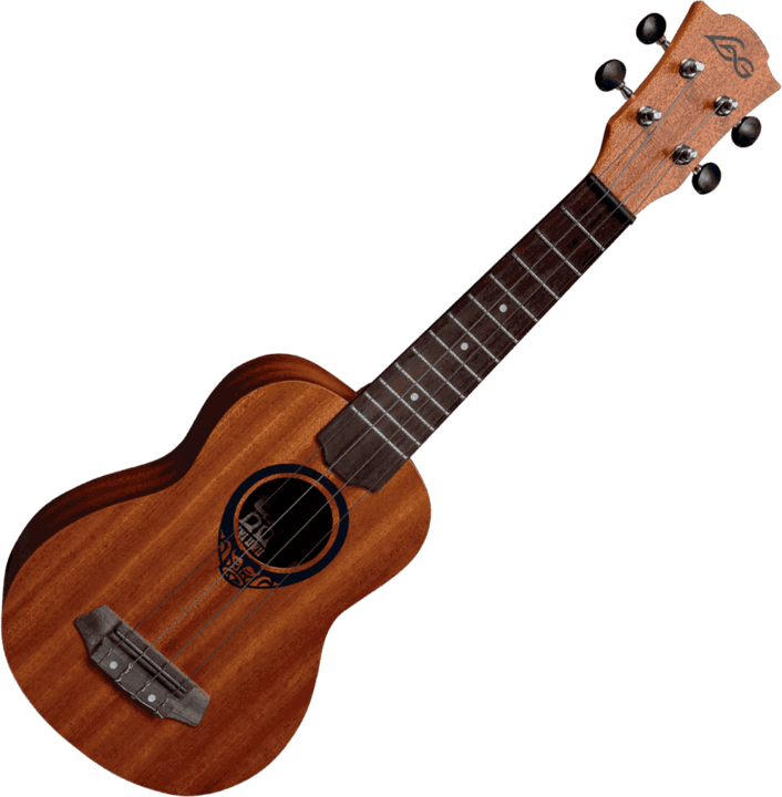 Actual product image LÂG Tiki TKU8S (Soprano, Soprano)