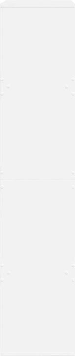 Valori nutrizionali e ingredienti vidaXL Bücherregal