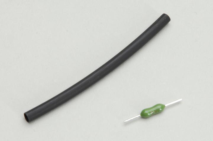 Immagine prodotto Futaba Sensore FASSTest DC 0-100V/0.1v Step