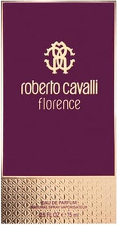 Produktbild Roberto Cavalli Florence - Für Frauen, 75 ml (Eau de Parfum, 75 ml)