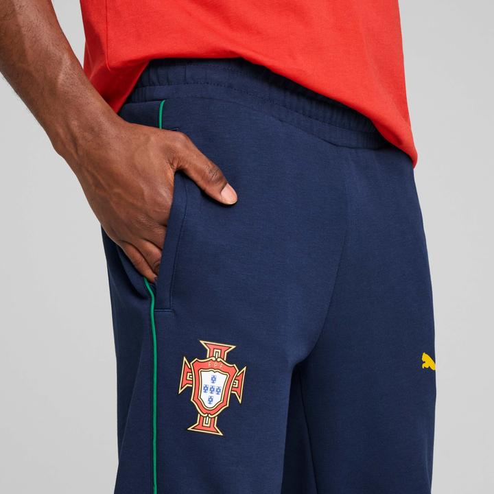 Actual product image Puma FPF Casuals Pants (S)
