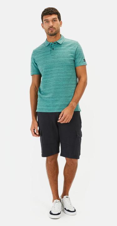 Produktbild Camel Active Kurzarm Poloshirt mit Cooling Effekt (XXL)