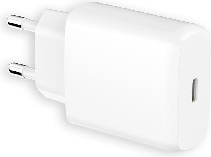 Image du produit LMP USB-C Power Adapter 20 W 3 Stück (20 W, 1 portion)