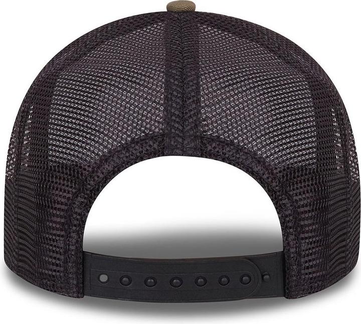 Produktbild New Era 9Forty Kinder Trucker Cap - NY Yankees wood Child (52, 53, 54)