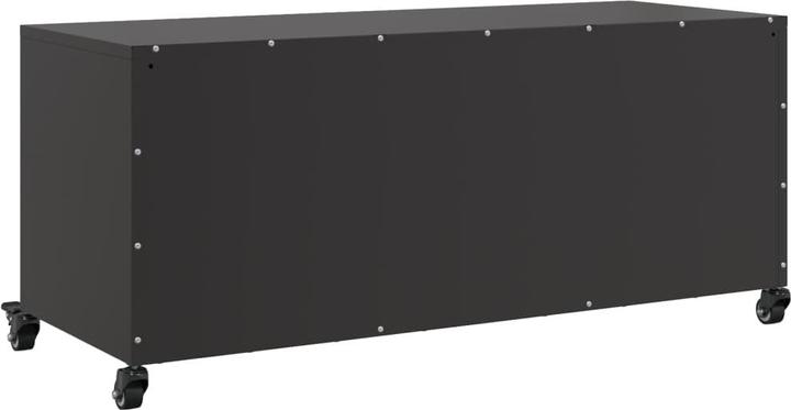 Produktbild vidaXL TV-Schrank (100.50 x 39 x 43.50 cm)