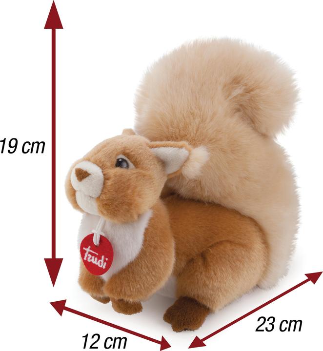 Produktbild Trudi Ginger (24 cm)