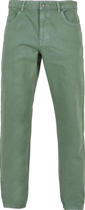 Image du produit Urban Classics Jeans Colored Loose Fit - 72321 (28)