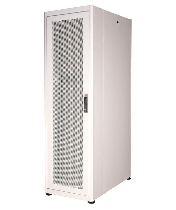 Produktbild Roline 19-Zoll Serverschrank Basic 42 HE (42 HE, 19 Zoll Rack)