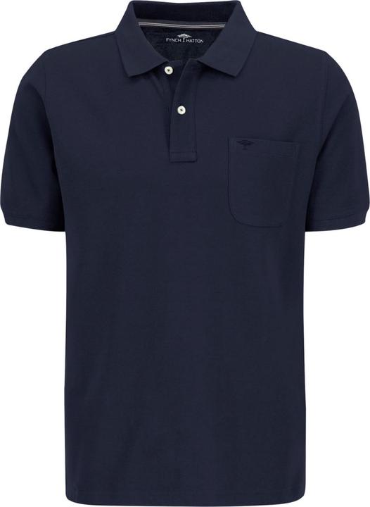 Produktbild Fynch-Hatton Poloshirt Kurzarmshirt mit Polokragen (XXL)