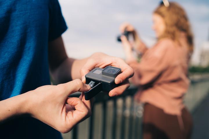 Productafbeelding Verbatim Premium (16 GB, microSDHC, U1, UHS-I)