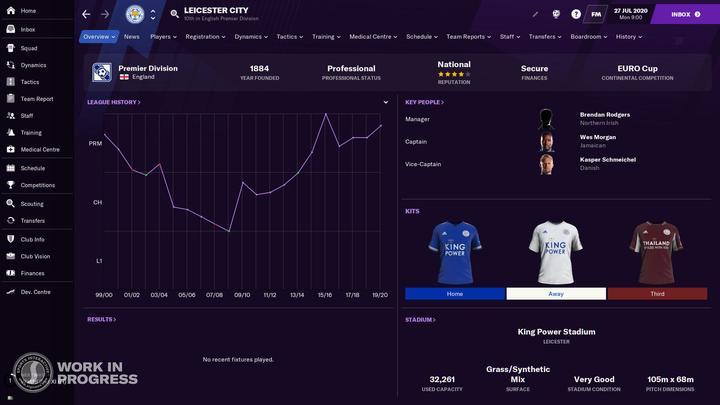 Actual product image Sega Football Manager 2021 - Code in a Box (Switch, Switch Lite, Switch OLED)