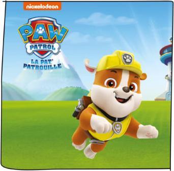 Image du produit Tonies Ruben (Français)