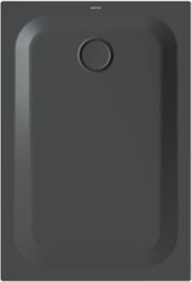 Produktbild Bette Ultra Rechteck-Duschwanne 1100x750x35mm, 8727