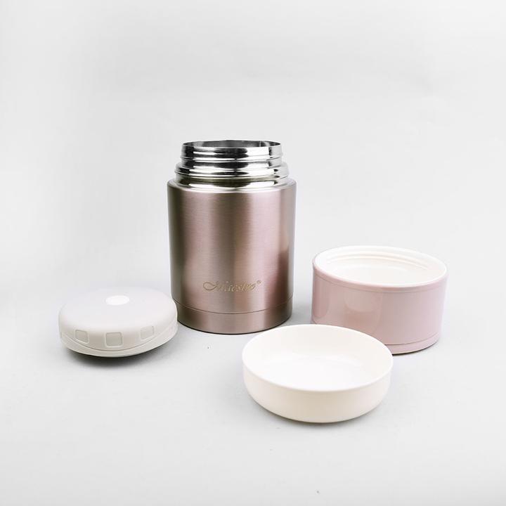 Actual product image Maestro Thermos for food 0.8L MR-1636-80 (0.80 l)