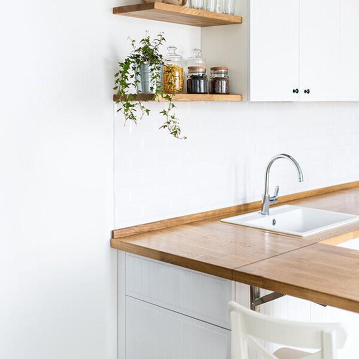 Immagine prodotto Sugatsune Mensole pieghevoli