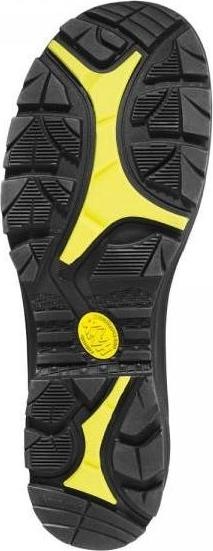 Produktbild Haix Fireagle Feuerwehrstiefel (43)