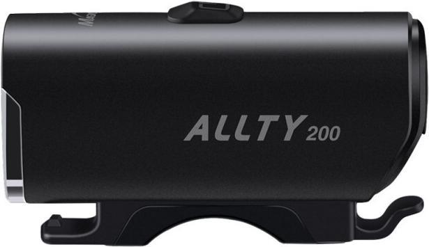 Immagine prodotto Magicshine Faro Allty 200 (200 lm)