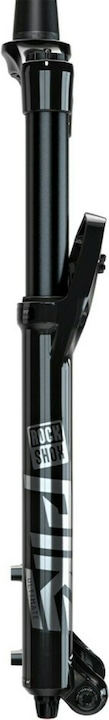 Actual product image RockShox Pike Ultimate RC2 (130 mm, Air)