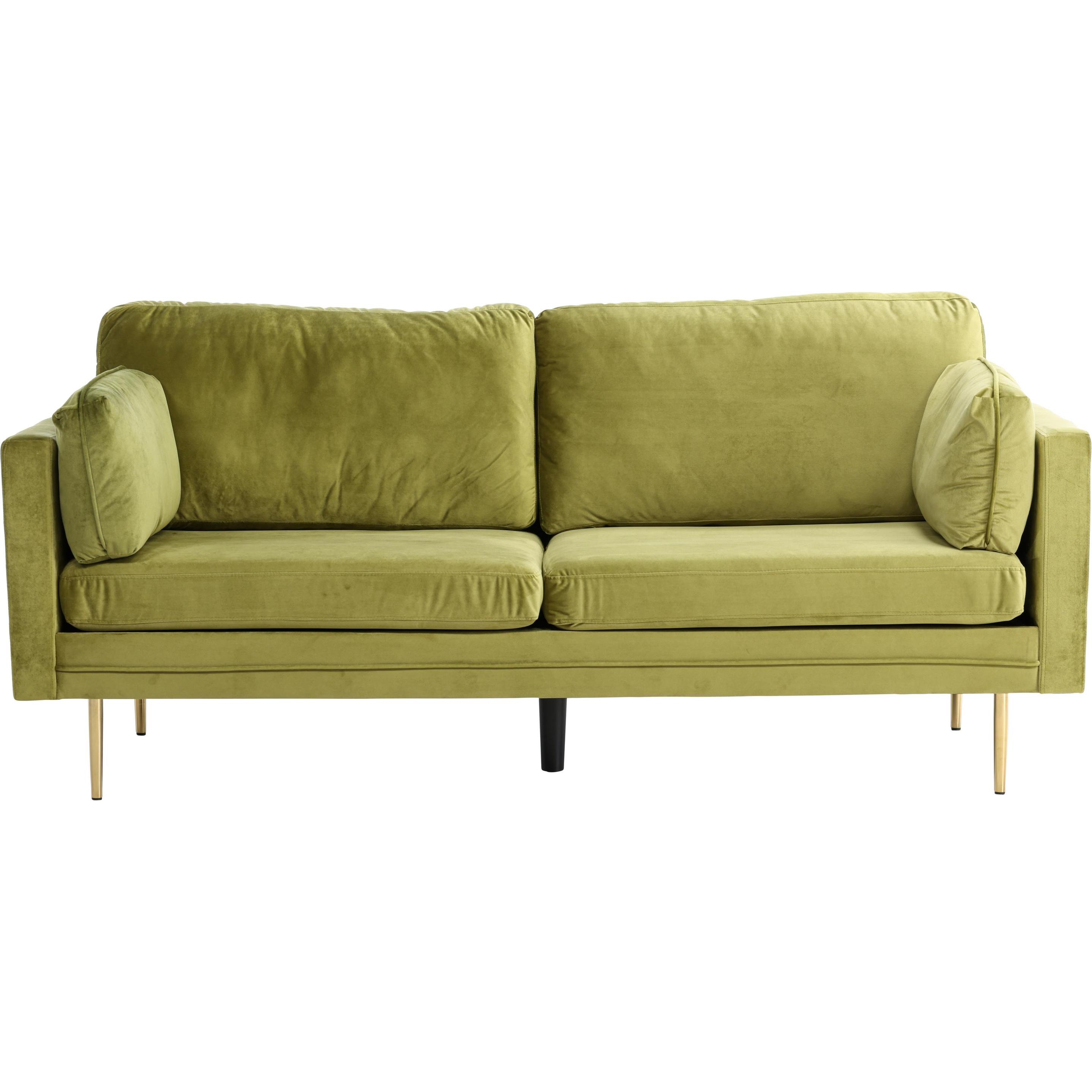 Venture Home, Sofa, Sofa Boom (3-Sitzer)