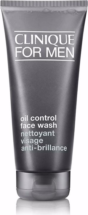 Clinique Oil Control (Cleansing mousse, 200 ml)