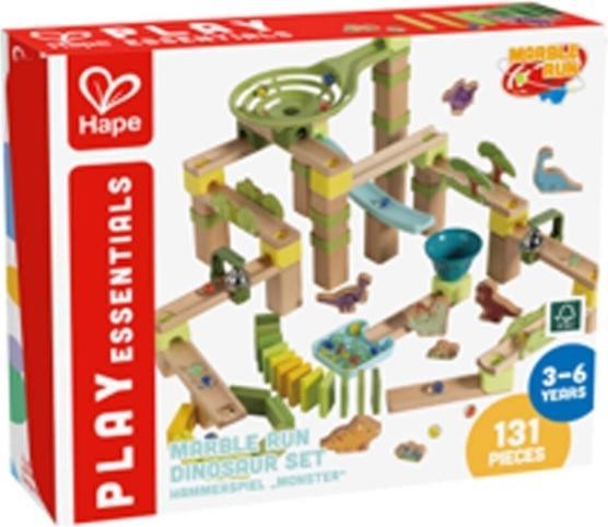 Productafbeelding Hape Dino Avontuur Knikkerbaan