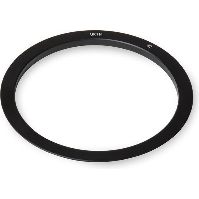 Urth 86 82mm Adapter Ring for 100mm Square Filter Holder, Objektivfilter Zubehör