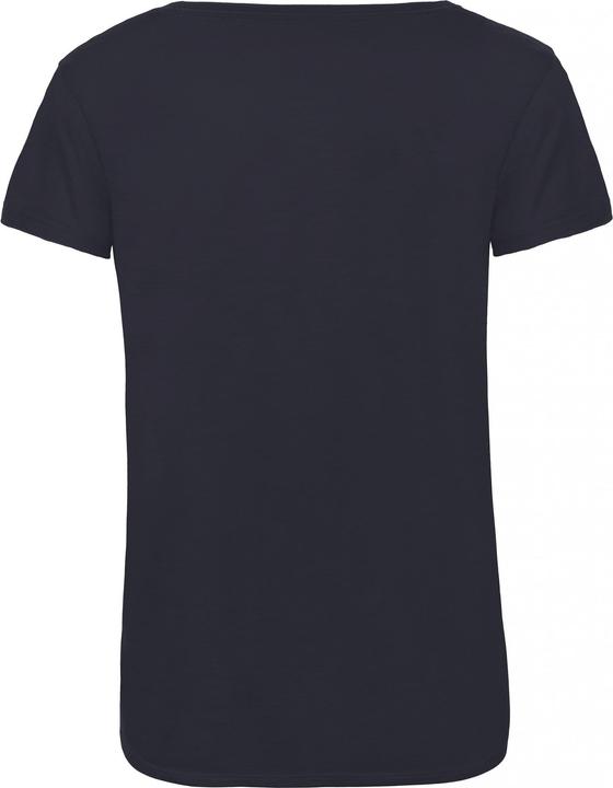 Actual product image B&C Triblend (XS)