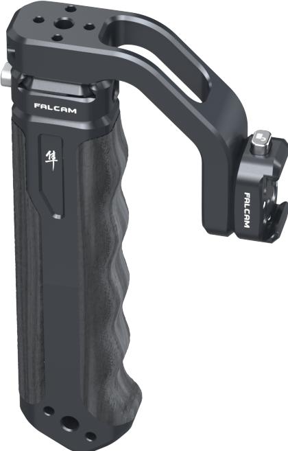 Produktbild Falcam F22 Quick Release Top Hand Grip #2550 (Griff)
