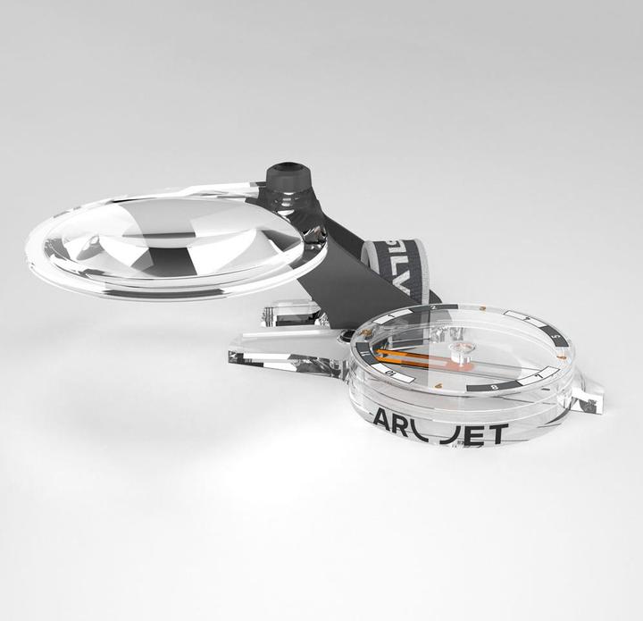 Immagine prodotto Silva Arc Jet C S Right