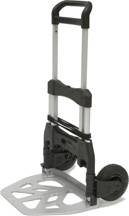 Produktbild Matador Stapelkarre (250 kg)