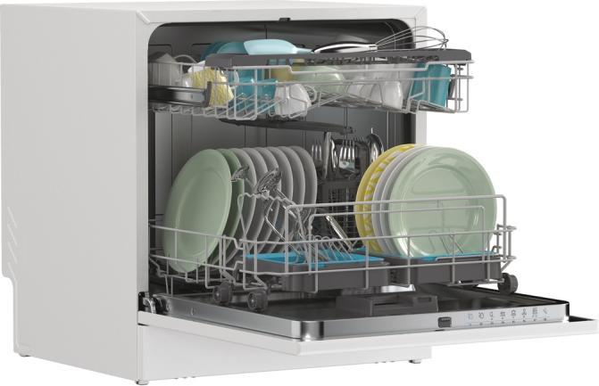 Actual product image Candy CP 8F9FFW