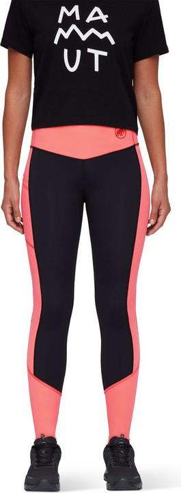 Actual product image Mammut Massone Tights Women (XL)