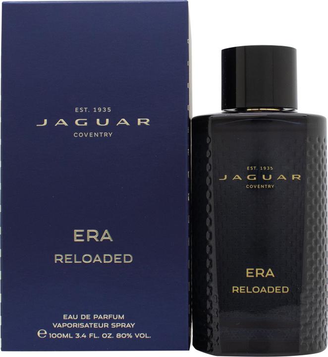 Immagine prodotto Jaguar Era Reloaded Eau De Parfum 100ml Da (Eau de parfum, 100 ml)