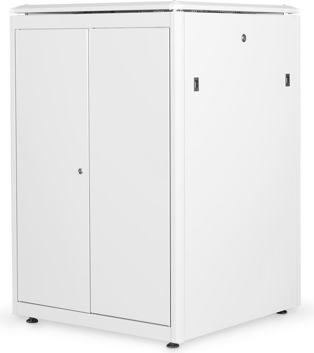 Produktbild Digitus DN-19 22U-8/8-1 Netzwerkschrank (22 HE, 19 Zoll Rack)