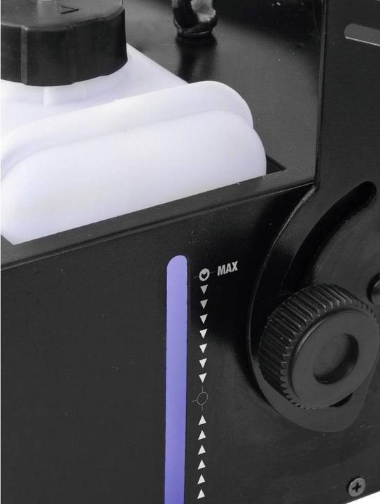 Actual product image Eurolite Dynamic Fog