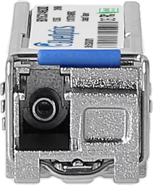 Actual product image BlueOptics Alaxala SFP-BX1U-AX Compatible SFP BO15C3149620D
