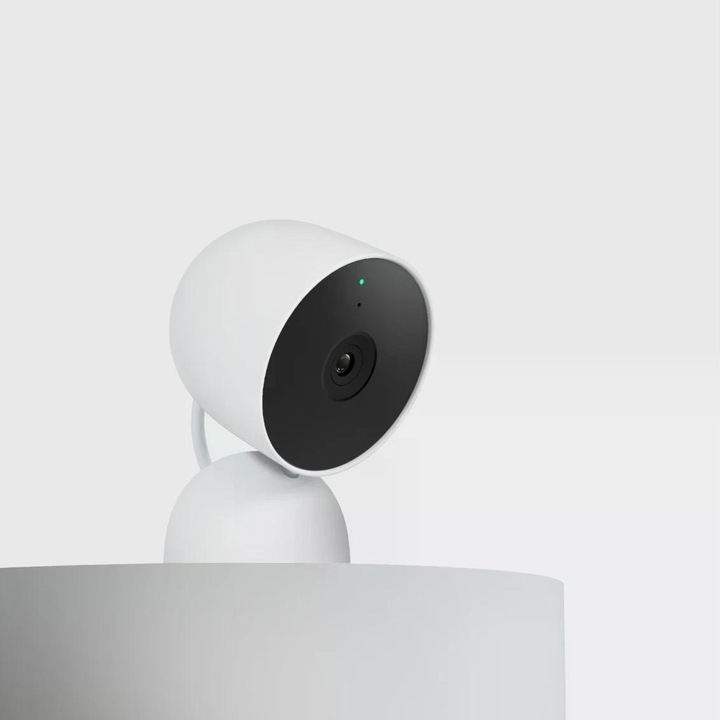 Image du produit Google Caméra Nest (1920 x 1080 Pixels)