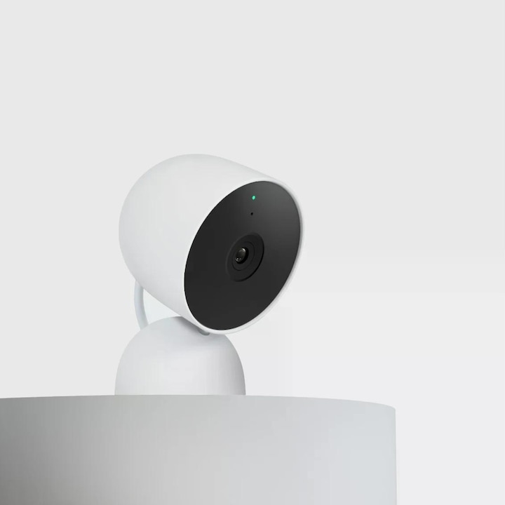 Produktbild Google Nest Cam (1920 x 1080 Pixels)