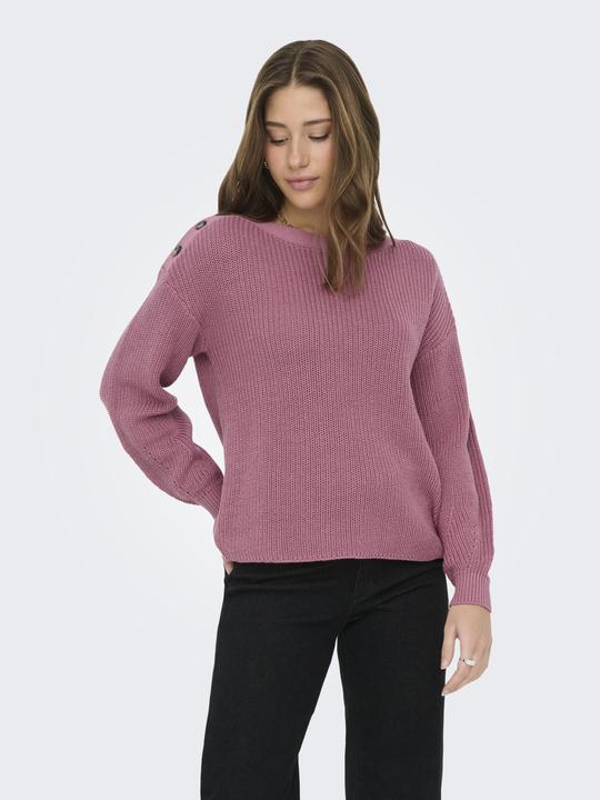 Actual product image Only ONLHILDE Strickpullover Strickpullover (XS)