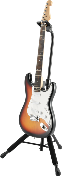 Produktbild Hercules Stands GS414B Plus (E-Gitarre)