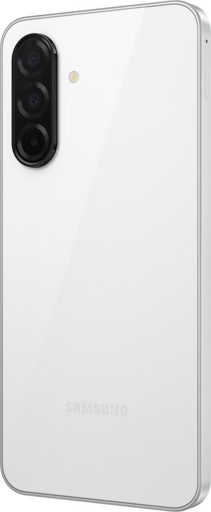 Produktbild Samsung Galaxy A26 (128 GB, White, 6.70", Dual SIM, 5G)