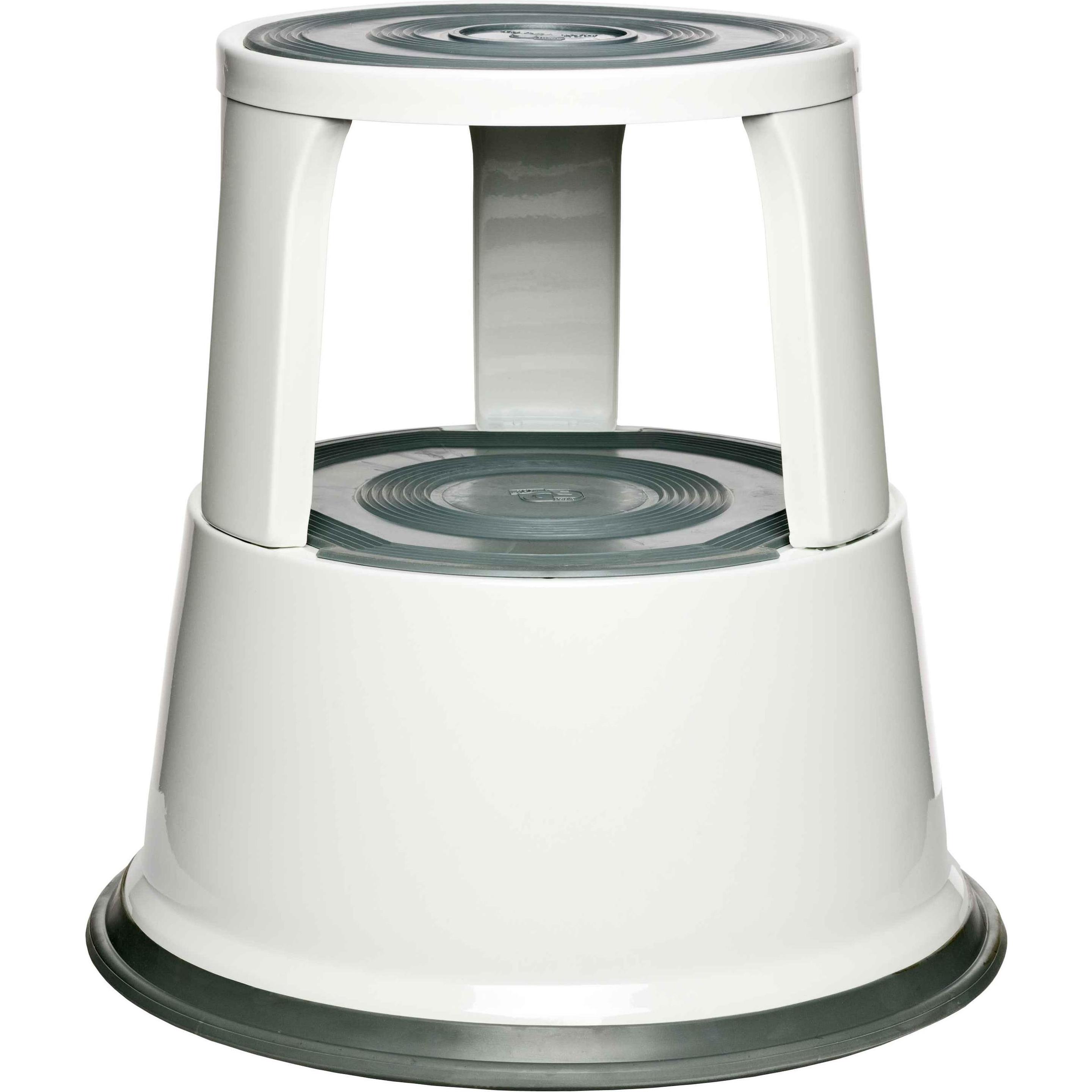 Alco, Hocker + Pouf, Rollhocker