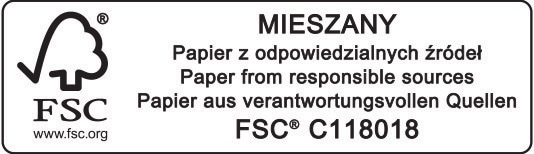 Produktbild Donau Stehsammler LIFE 330289101 blau Karton, DIN A4 (A4)